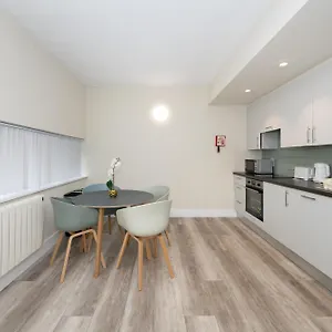 Apartment Victoria Mills - Ucc Summer Beds, Cork