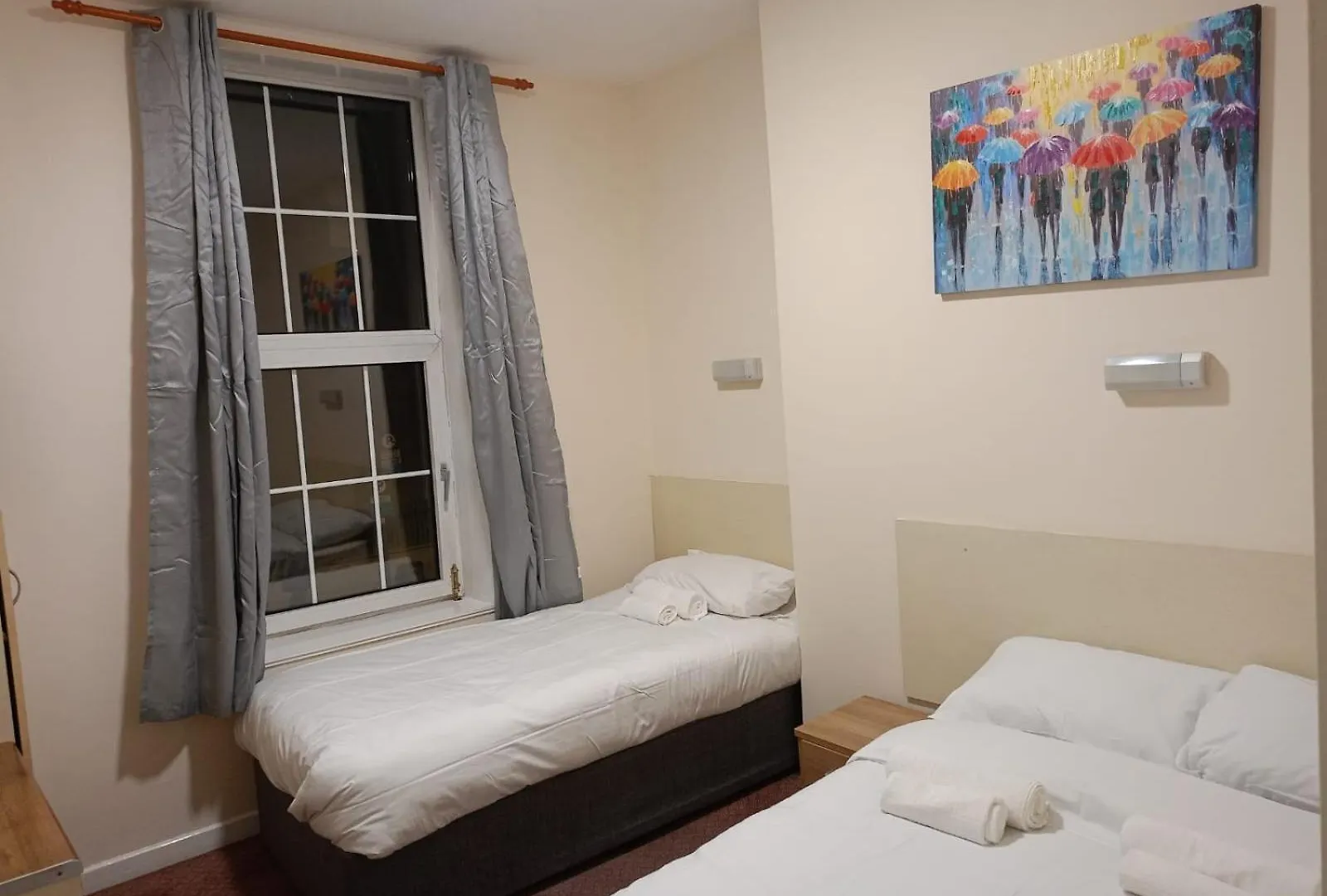 Alma Villa Cork Bed & Breakfast