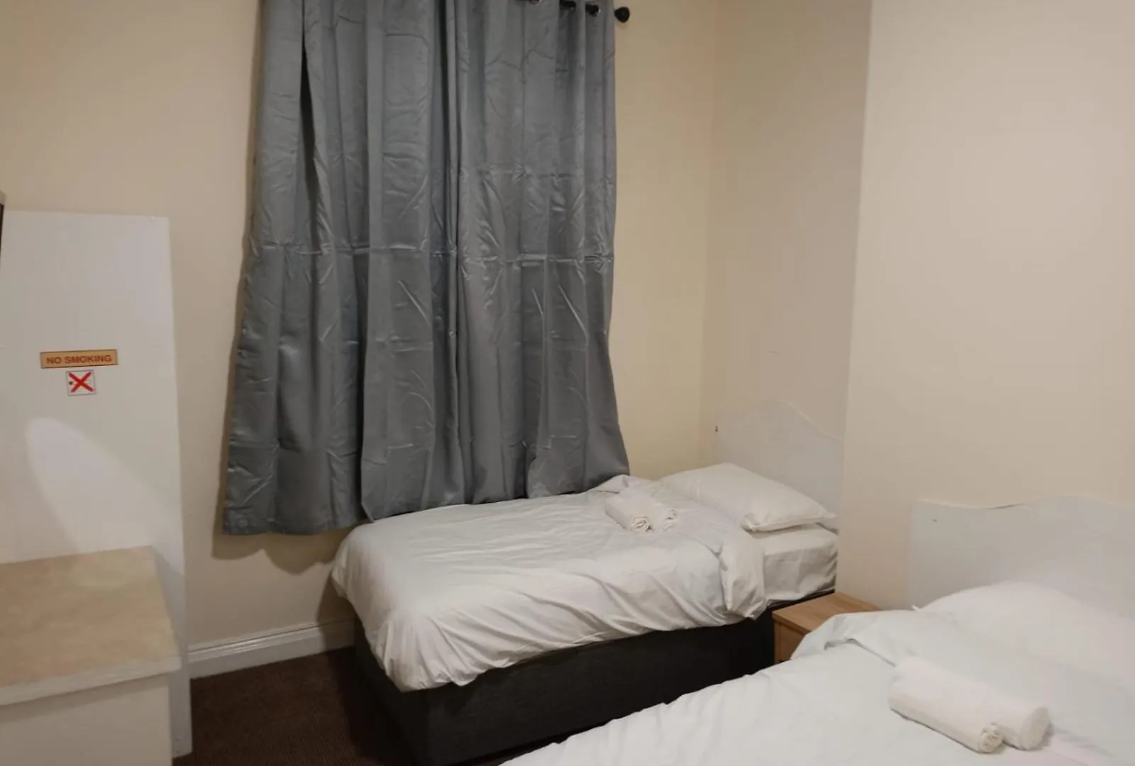 Alma Villa Cork