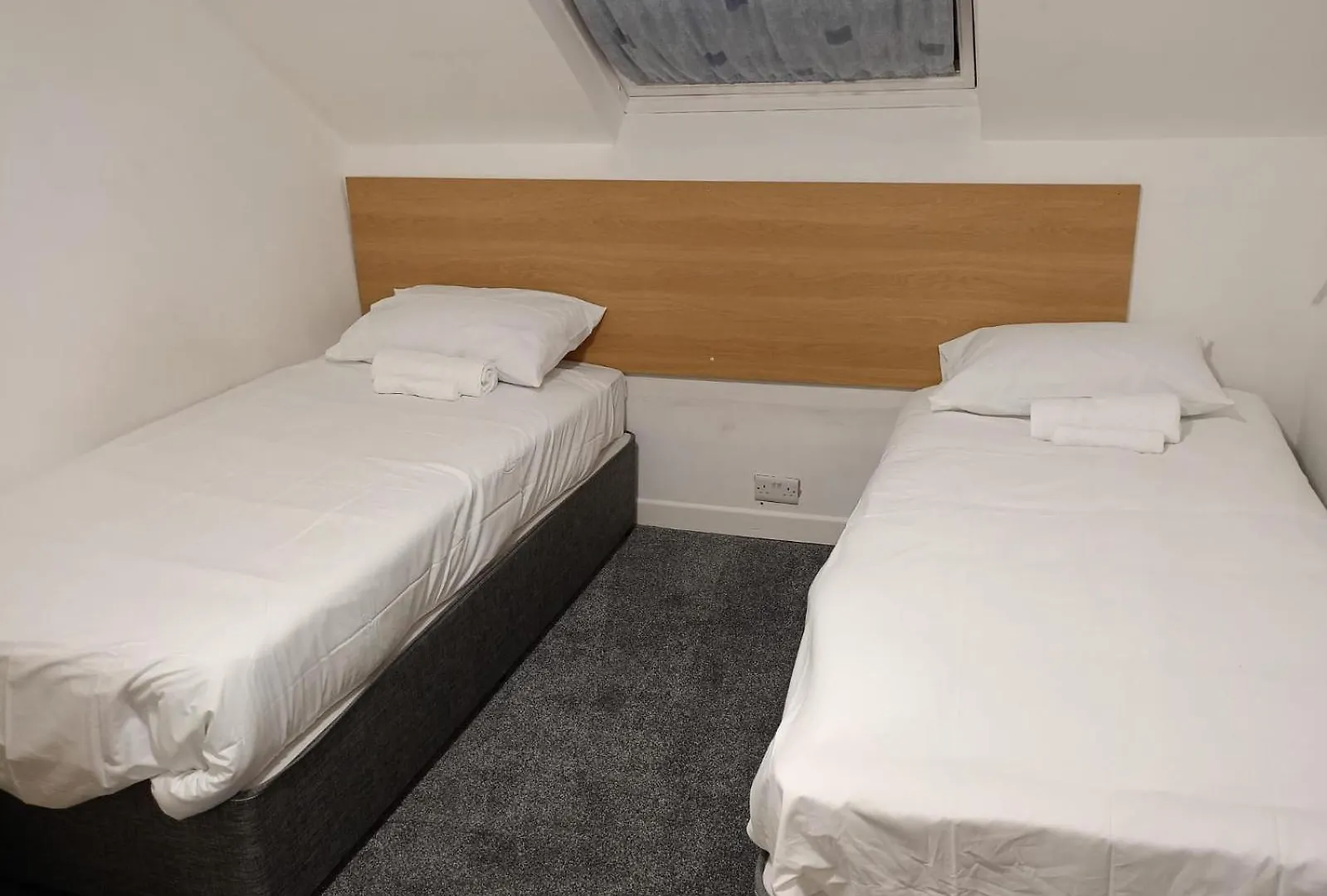 Bed & Breakfast Alma Villa Cork Ireland